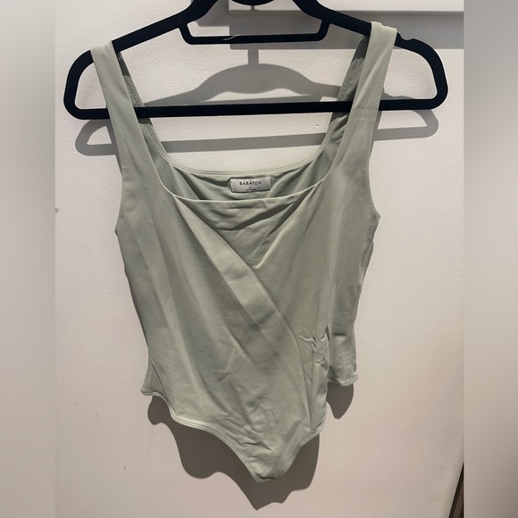 Aritzia Tops - Babaton bodysuit